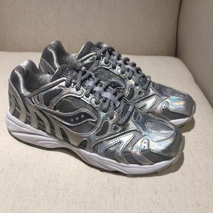 Saucony Originals Grid Azura 2000